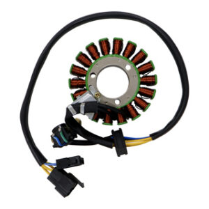 INDUCIDO 18 BOBINAS SUZUKI EN 125 HU 24-3103-001