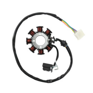 INDUCIDO 8 BOBINAS VENTO CROSSMAX 250 24-3115-001