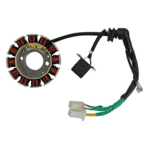 INDUCIDO 12 BOBINAS BAJAJ PULSAR NS 160 24-4014-001