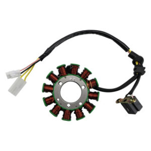 INDUCIDO BAJAJ PULSAR NS 200 24-4051-001