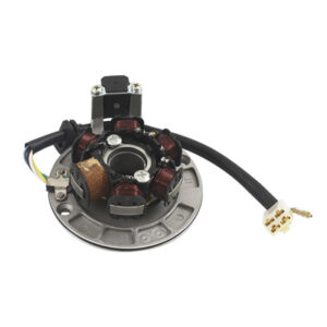 INDUCIDO 6 BOBINAS ITALIKA FT 110 24-5544-001