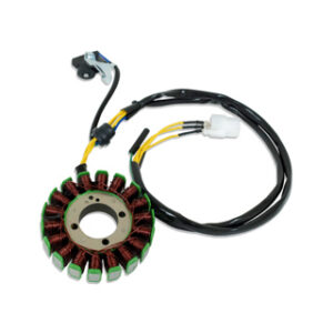 INDUCIDO 18 BOBINAS ITALIKA 200 Z 24-5587-001