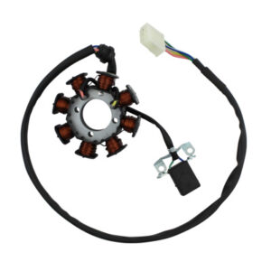 INDUCIDO 8 BOBINAS VENTO CROSSMAX 250 24-7100-001