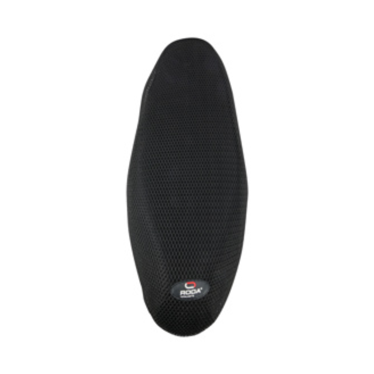 CUBRE ASIENTO NEGRO MEDIANO ITALIKA FT 125 FT 150 99-5173-001 - Image 4
