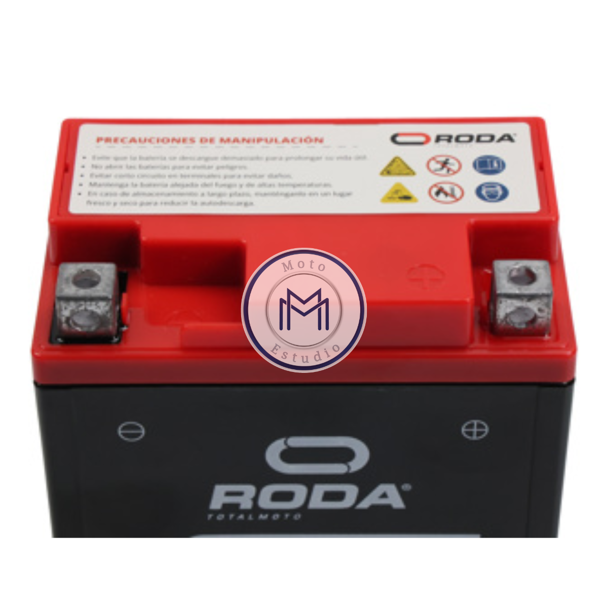 BATERIA YTX5L RODA AGM - Image 5