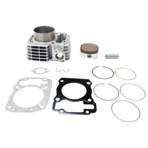CILINDRO CON PISTON SET HONDA GL 150 CARGO 47-2081-001