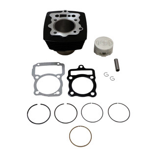 CILINDRO CON PISTON MODIFICADO A 190 SET FT 150 47-2082-001