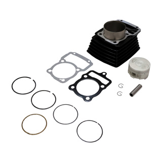 CILINDRO CON PISTON MODIFICADO A 190 SET FT 150 47-2082-001 - Image 2
