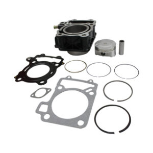 CILINDRO CON PISTON (PERNO 17 MM) SET BAJAJ PULSAR NS 200 47-4020-001