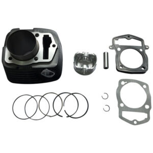 CILINDRO CON PISTON (PERNO 15 MM) SET ITALIKA 250 Z 47-5040-001
