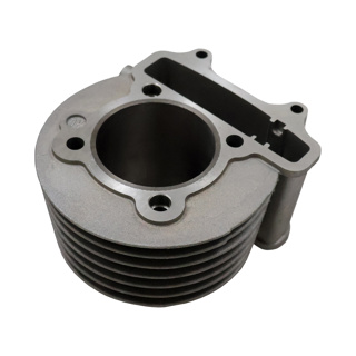 CILINDRO CON PISTON (PERNO 15 MM) SET ITALIKA DS 150 47-5050-001 - Image 5