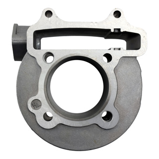 CILINDRO CON PISTON (PERNO 15 MM) SET ITALIKA DS 150 47-5050-001 - Image 3