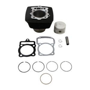 CILINDRO CON PISTON (PERNO 16 MM) SET ITALIKA DM 200 47-5051-001