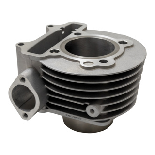CILINDRO CON PISTON (PERNO 15 MM) SET ITALIKA DS 125 47-5054-001 - Image 3