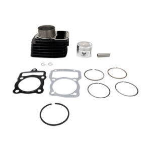 CILINDRO CON PISTON (PERNO 15 MM) SET ITALIKA FT 180 LED 47-5064-001