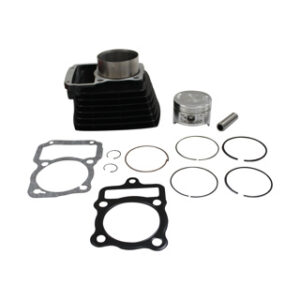 CILINDRO CON PISTON (PERNO 15 MM) SET ITALIKA RC 200 47-5085-001