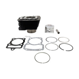 CILINDRO CON PISTON (PERNO 15 MM) SET ITALIKA RT 200 47-5086-001