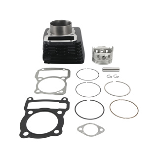 CILINDRO CON PISTON (PERNO 13 MM) SET VENTO ROCKETMAN 250 47-5095-001