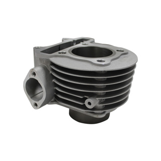 CILINDRO CON PISTON (PERNO 15 MM) SET ITALIKA DS 125 47-5119-001 - Image 2