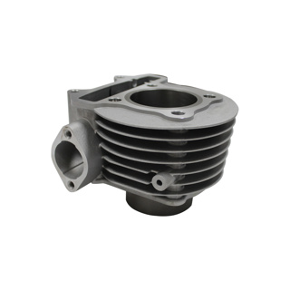 CILINDRO CON PISTON (PERNO 15 MM) SET ITALIKA DS 150 47-5120-001 - Image 2