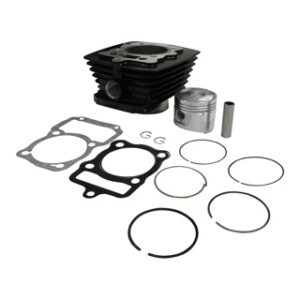 CILINDRO CON PISTON MODIFICADO A 150 (PERNO 15 MM) SET ITALIKA FT 125 47-5126-001