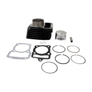 CILINDRO CON PISTON (PERNO 13 MM) SET WORKMAN150 RYDER 150 47-5401-001