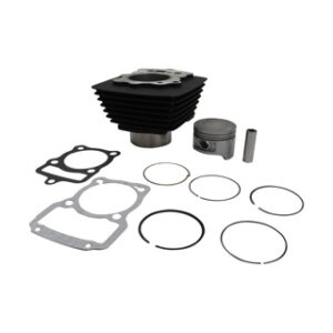 CILINDRO CON PISTON (PERNO 15 MM) SET VENTO URBAN 200 47-7003-001