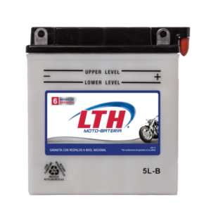 BATERIA 5L LTH