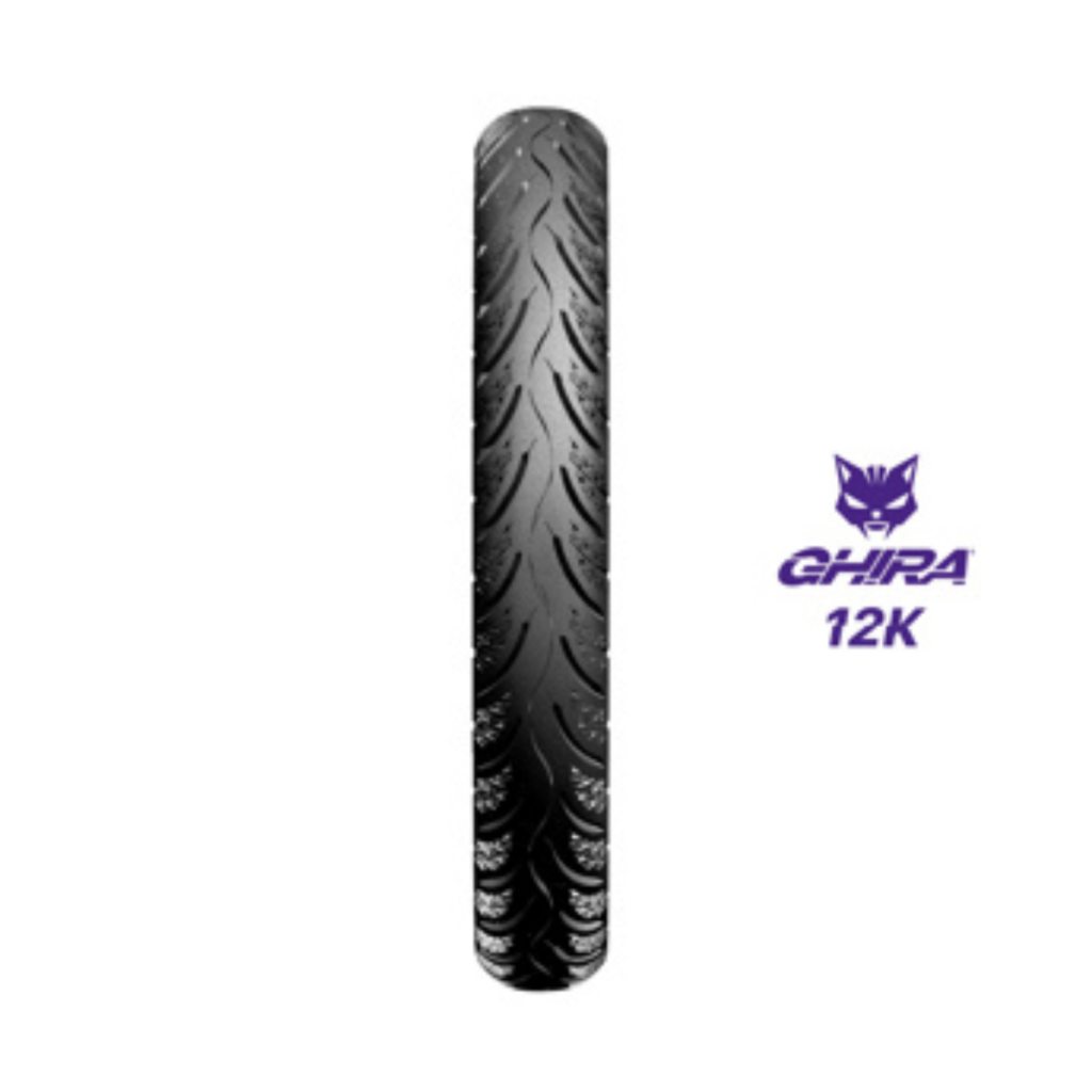 LLANTA 80/90-17 6PR TT CALLE GHIRA 09-9298-001