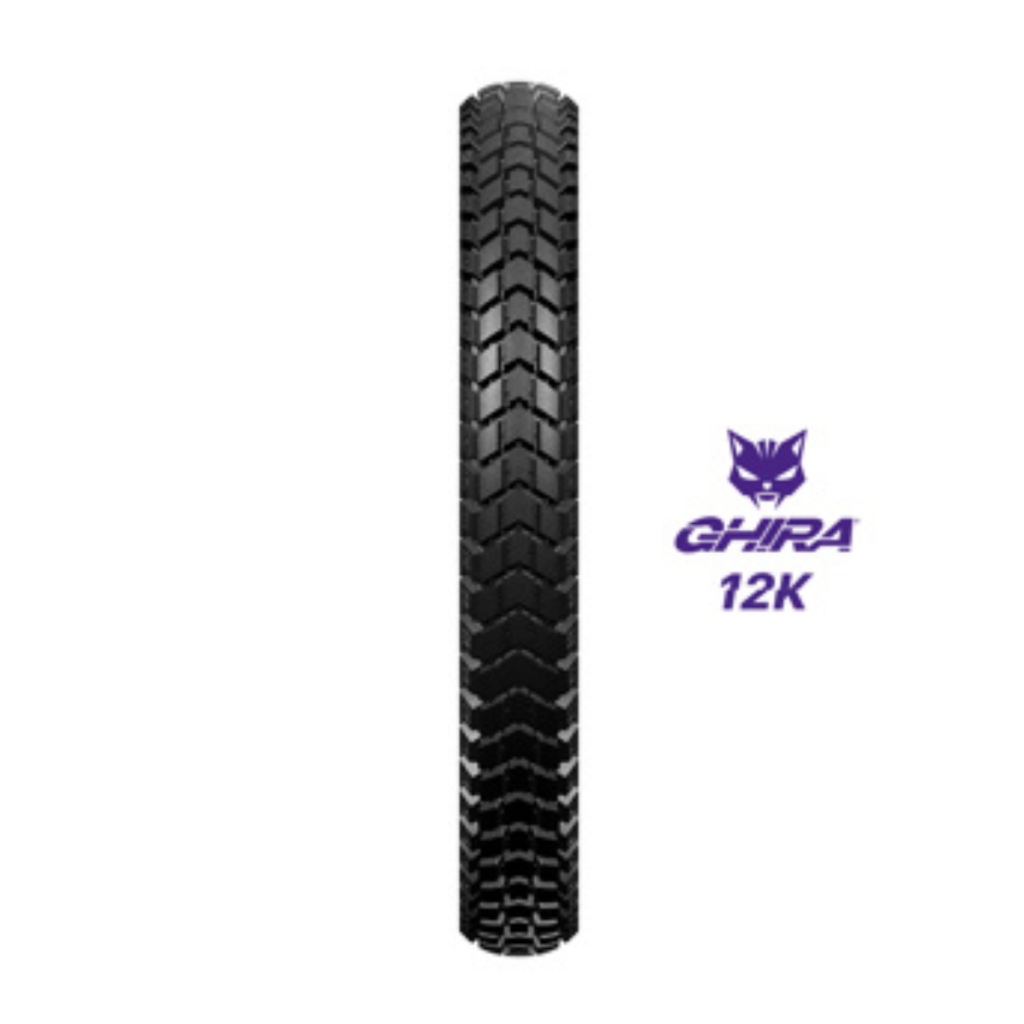 LLANTA 90/90-18 6PR TT DP GHIRA 09-9272-001