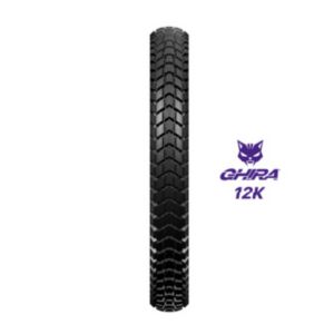 LLANTA 90/90-18 6PR TT DP GHIRA 09-9272-001